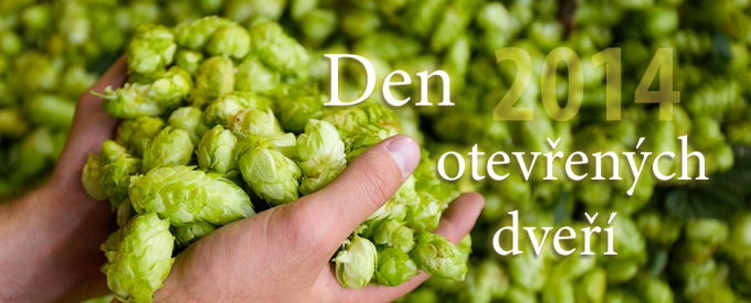 Den otevřených dveří Žatec 2014